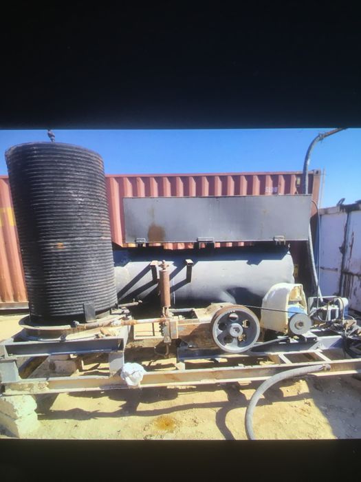 Ппу стационарнный