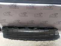 grila bara fata peugeot 3008 2012