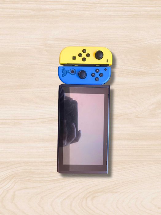 Nintendo switch Lite Fortnite Edition