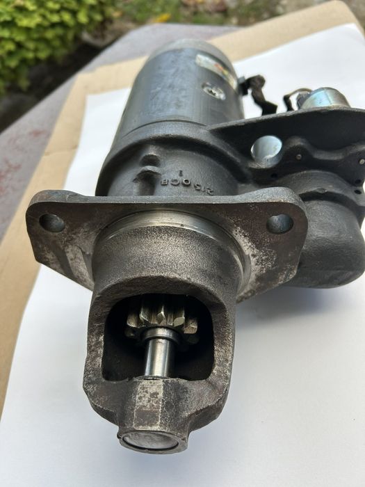 Стартер за Mercedes Actros