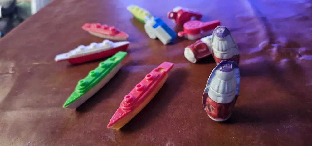 jucarii de balci comuniste anii 80