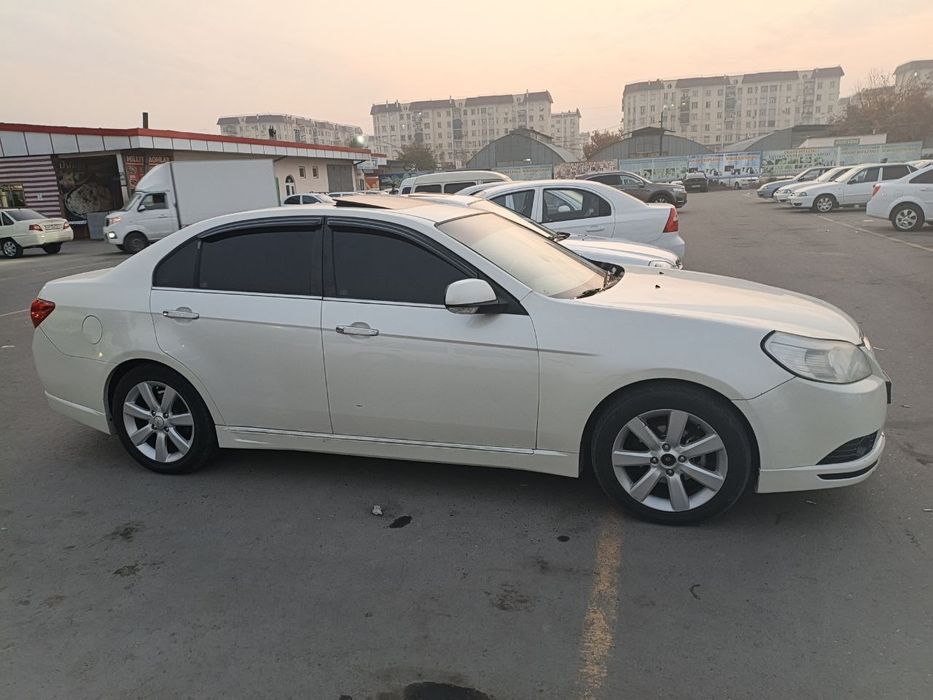 Эпика сотилади 2011 йил