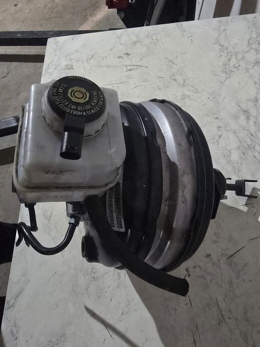 Pompa servo frana tulumba bmw f10 f11