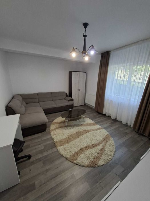 Apartament cochet 1 cameră Rediu – aproape de Moldova Mall