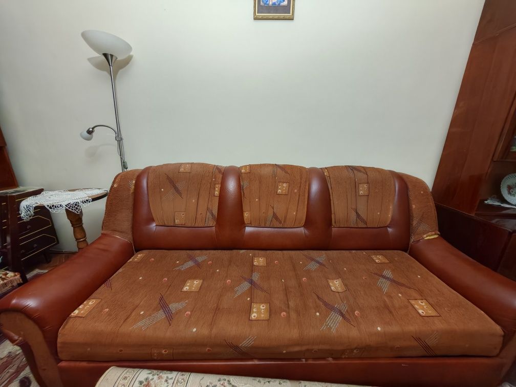 Vand canapea extensibila