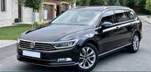 Vw Passat B8 2.0TDI euro 6