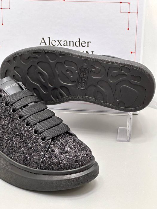 Alexander McQueen Dama