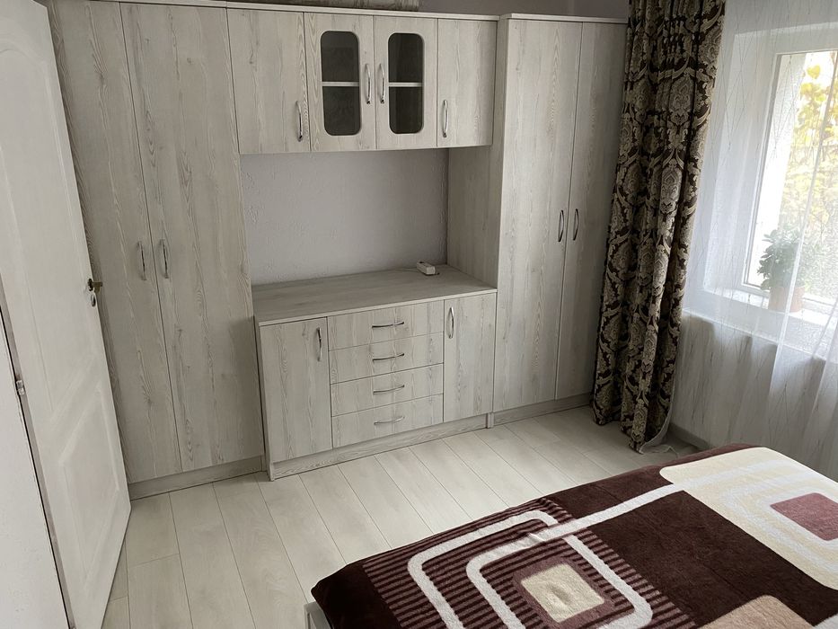 Chirie apartament 2 camere Micro 16