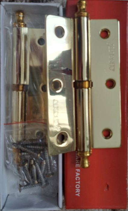 Продам дверные петли