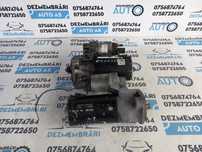 Electromotor 2.5 tdi vw Crafter 2008