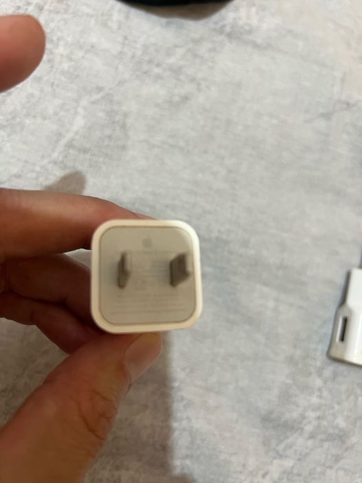 Adapter зарядное устройство ORIGINAL