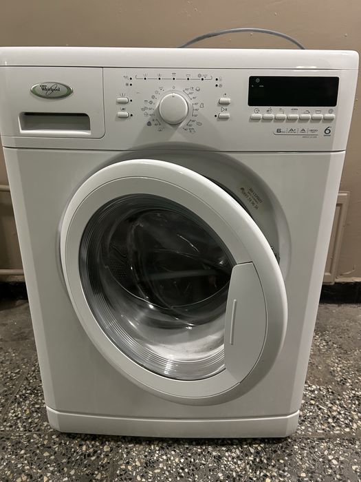 Пералня Whirlpool AWO/C61200