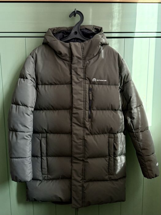 куртка зимняя Outventure