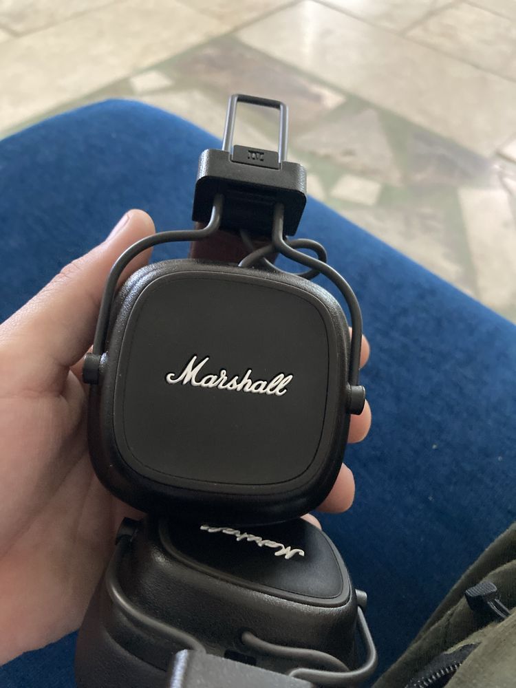 Продам маршал 4 оригенал !!!