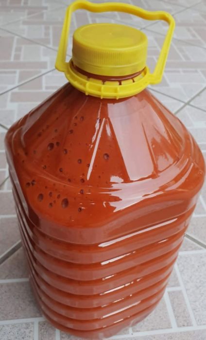 Vând Pastă de Măceșe