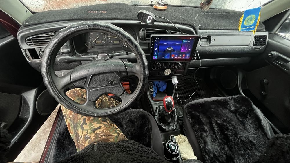 Продам авто в хорошем состоянии