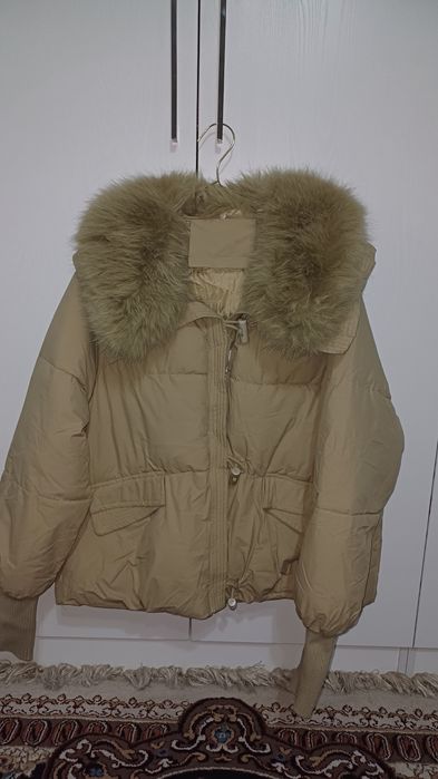 Kurtka Original  48 50 razmer uzb.