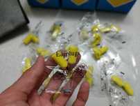 Беруши затычка для ушей Earplug berusha