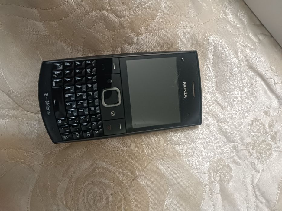 Nokia x2 американский легендарный телефон