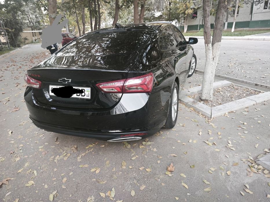 Малибу XL сотилади