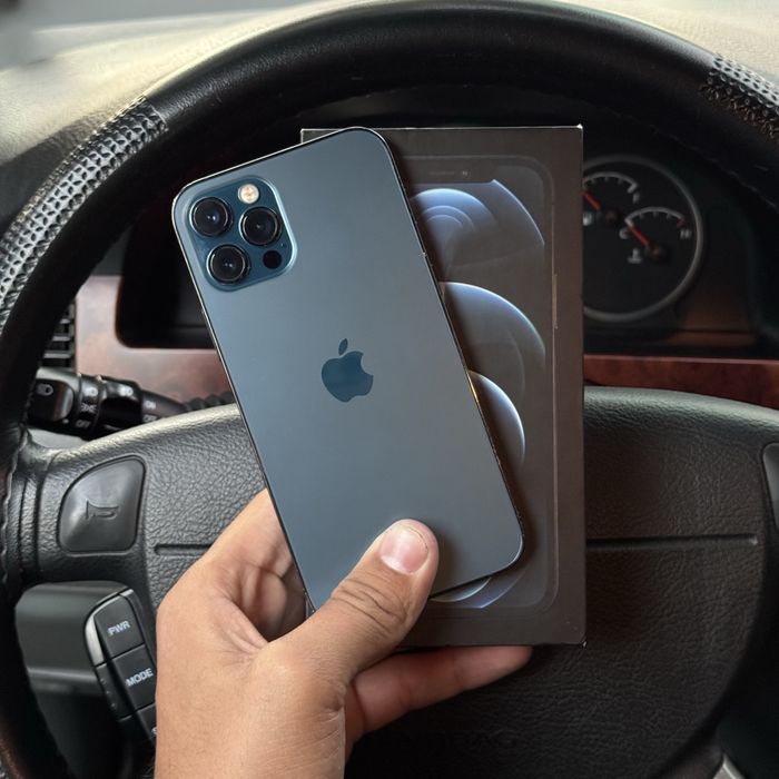 iphone 12 pro 256 gb karopka bor