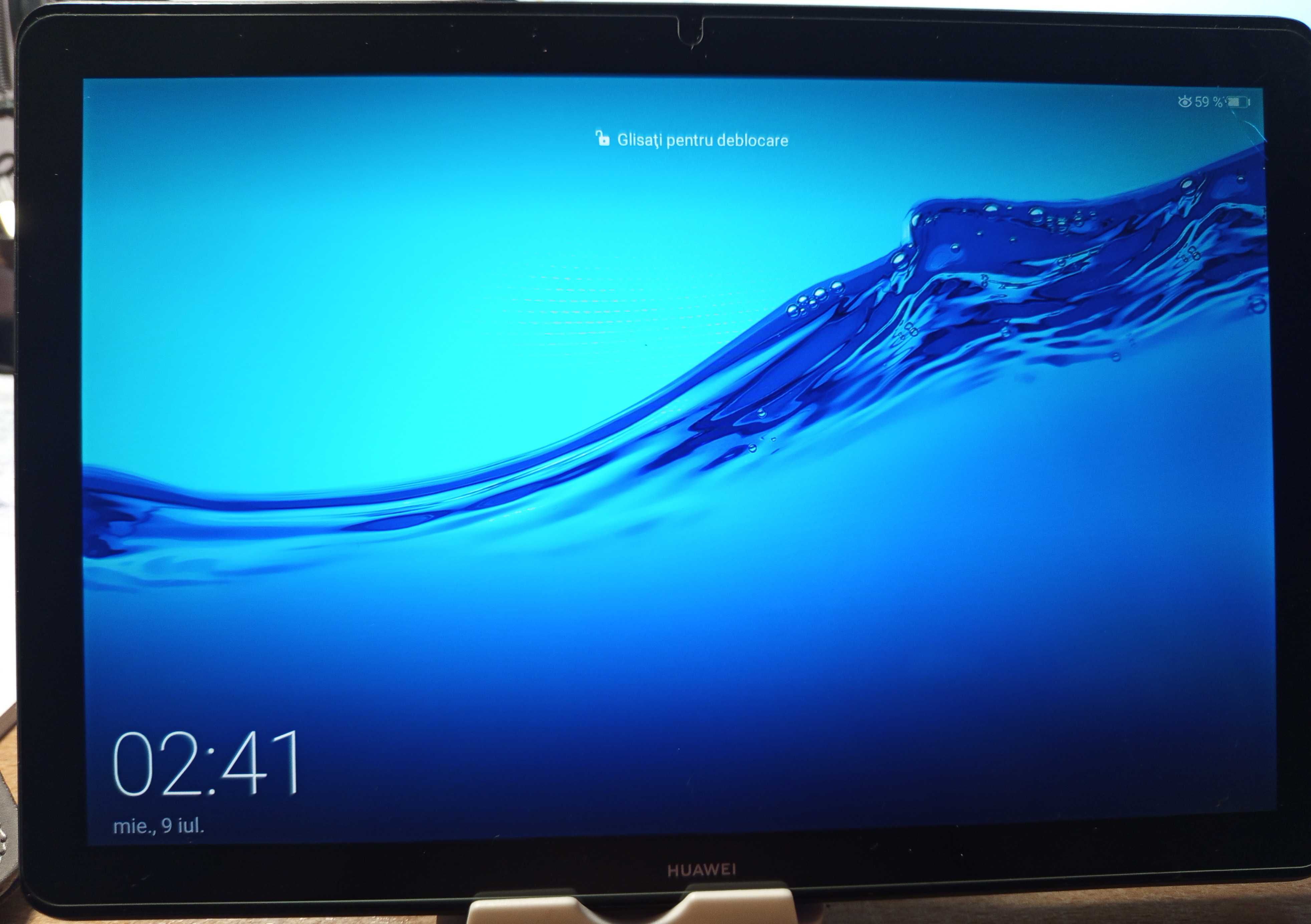 Tableta Huawei MediaPad T5,  10.1 inch, (3 Gb. RAM)