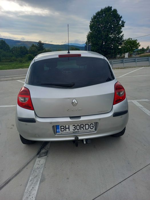Renaul Clio de vanzare