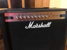 Amplificator Marshall