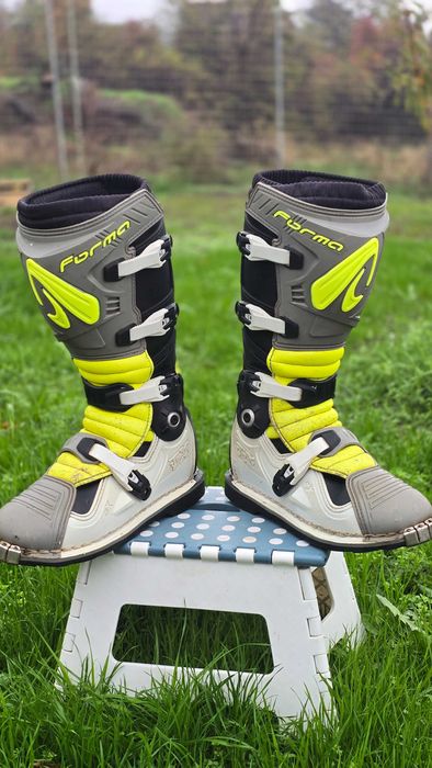 Ботуши Forma terrain tx evolution 43 номер