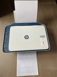 HP Deskjet 2700, conexiune Wifi