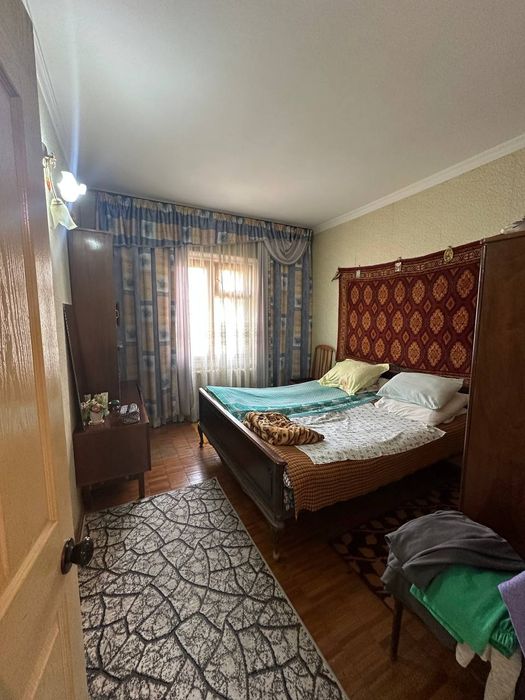 Продаётся на Карасу-2 2ком