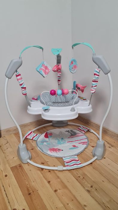 Детско Бънджи MONI