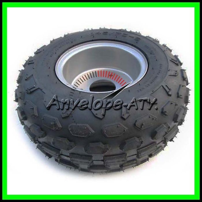 Cauciuc ATV 145/70-6 145x70-6 145x70x6 Anvelopa 145/70-6