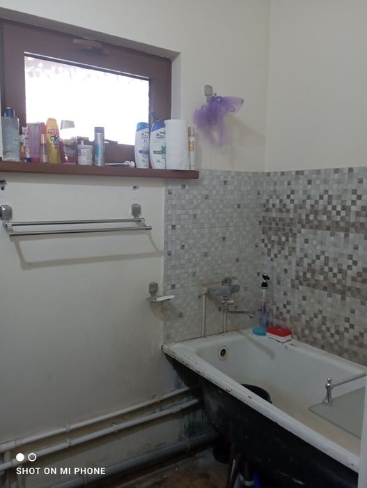 Zangiota 1 xonali uy, 2 xona qilingan