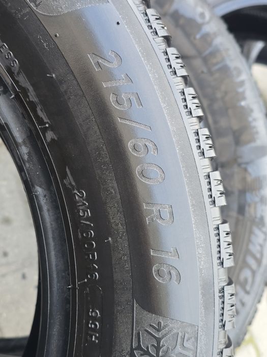 215 60 16 Michelin
