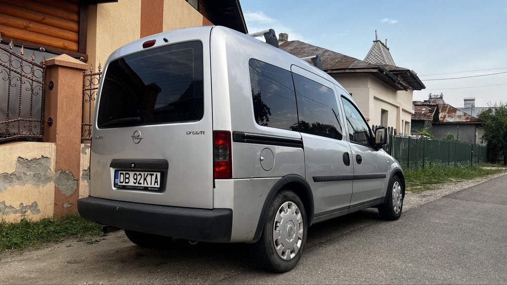 Opel combo diesel