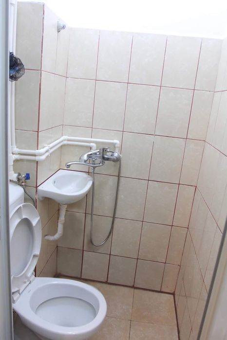 Garsoniera de Inchitiat Traian