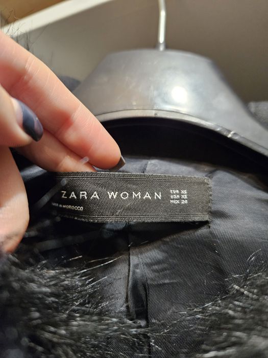 Haina lână ZARA, XS