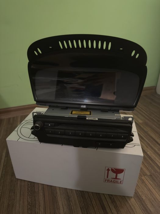 Навигация и модул MASK за бмв е90