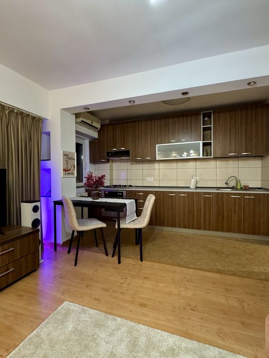 Garsoniera Lujerului