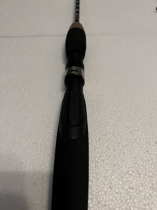 Spinning - Lanseta FL Ultra Jig 2-8g si mulineta la alegere