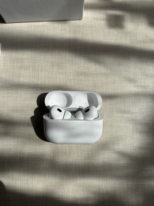 Vand Casti Airpods pro 2