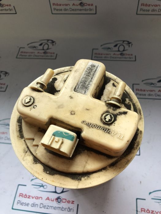 pompa rezervor motorina renault captur 1.5 motorina 2015