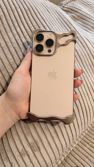 Iphone 16 PRO MAX varianta ESIM only