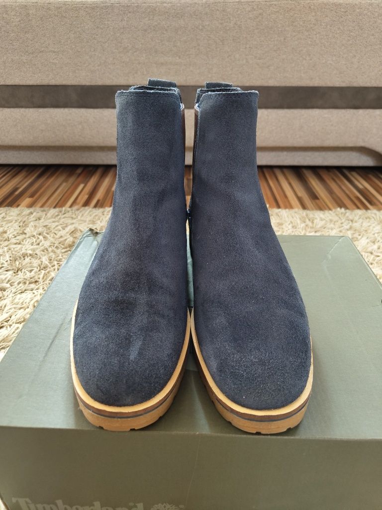 Vând Timberland Chelsea boot