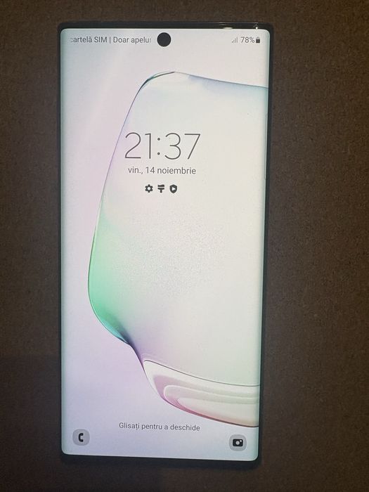 Samsung Galaxy Note 10 256 Gb ID-XXL4962