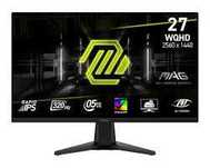 Игровой Монитор MSI mag 275qf x32