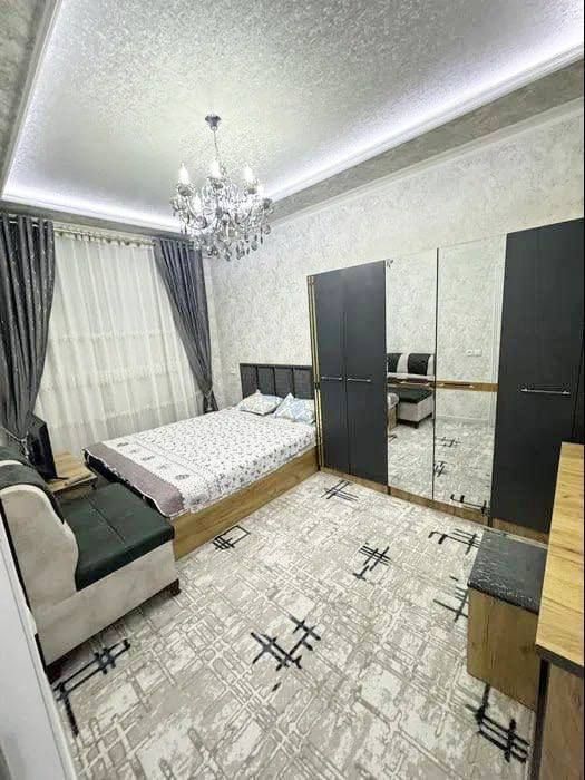 Ijaraga uy Mirzo Uluĝbek