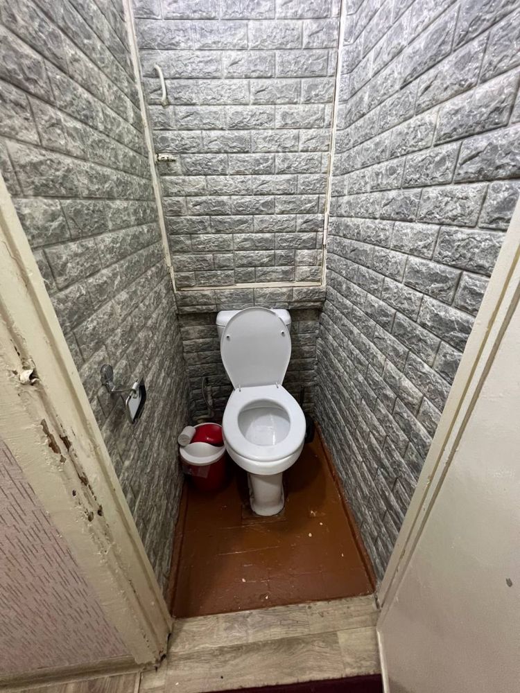 Сдается квартира, Чиланзар 6 квартал, 1/2/4, Метро 2 минуты