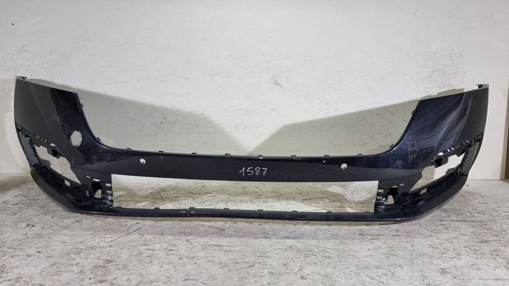 Bara fata Skoda Octavia 4, 2020, 2021, 2022, 2023, cod origine OE 5E3807221